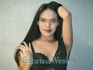 SabrinaWesler