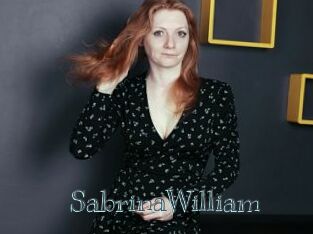 SabrinaWilliam