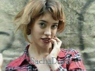 SachaDune