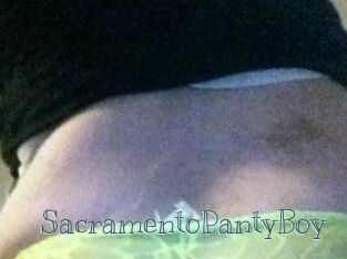 SacramentoPantyBoy
