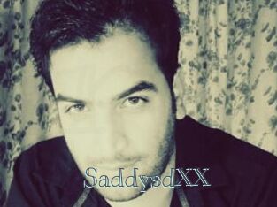 SaddysdXX