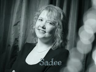 Sadee