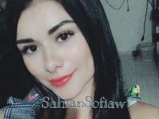 SahianSofiaw