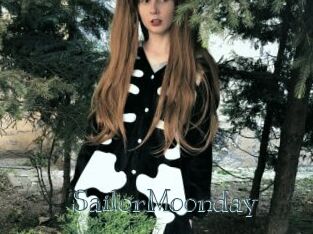 SailorMoonday