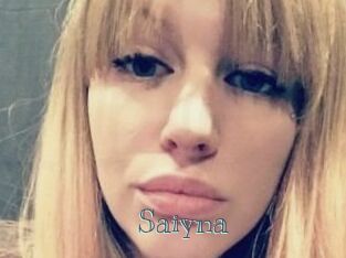 Saiyna
