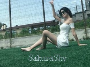 SakuraShy