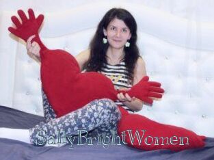SallyBrightWomen