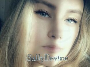 SallyDevine