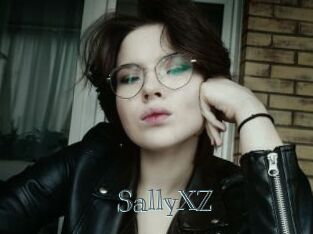SallyXZ