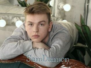 SamDiamon