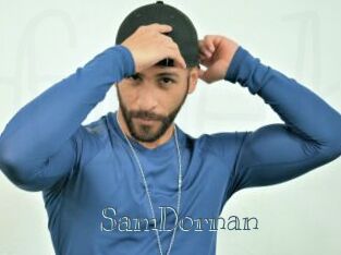 SamDornan
