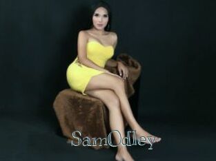 SamOdley