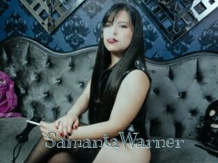 SamantaWarner