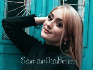 SamanthaBrum