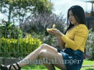 SamanthaDanger