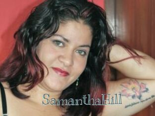 SamanthaHill