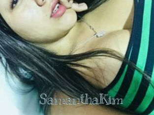 SamanthaKim
