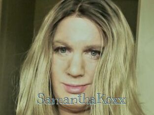 SamanthaKoxx