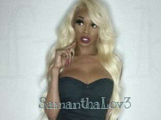 SamanthaLov3