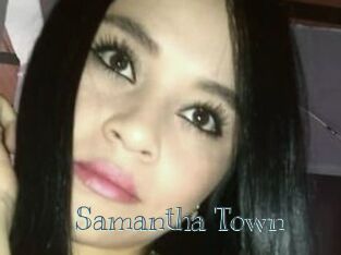 Samantha_Town
