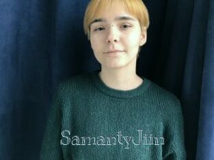 SamantyJiin
