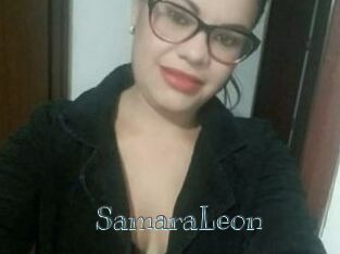 SamaraLeon