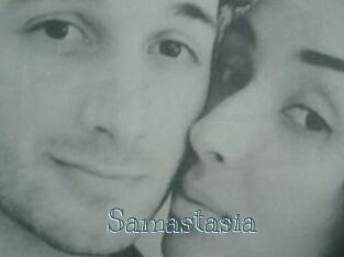 Samastasia