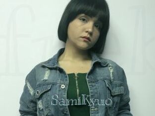 SamiKyuo