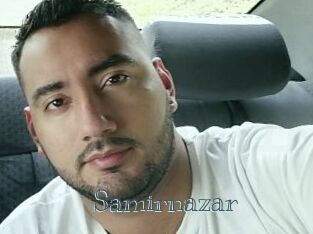 Samirnazar
