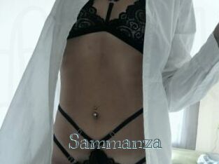 Sammanza