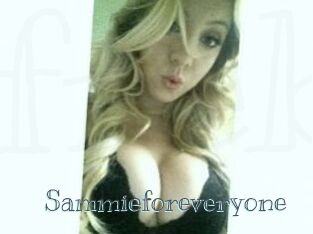 Sammieforeveryone