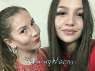 SammyMegan