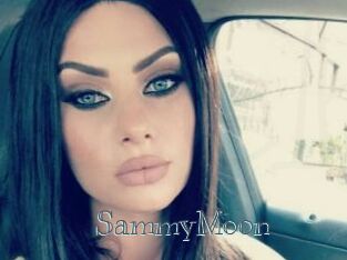 SammyMoon