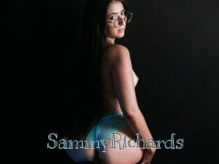 SammyRichards