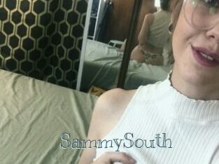 SammySouth