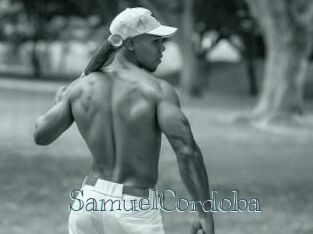 SamuelCordoba