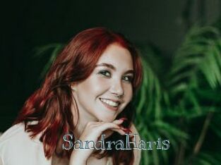 SandraHaris