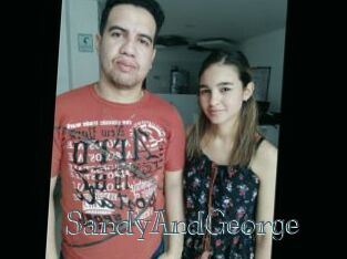 SandyAndGeorge