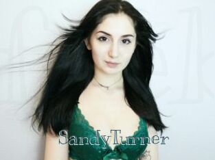 SandyTurner