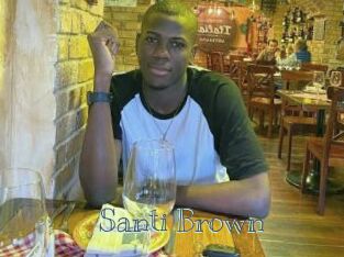 Santi_Brown