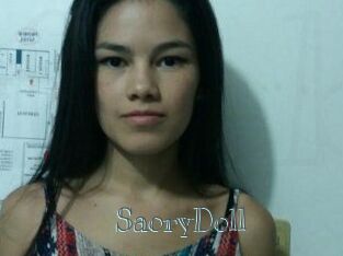 SaoryDoll