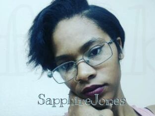 SapphireJones