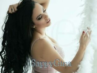 SappyGina