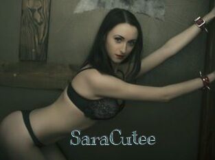 SaraCutee