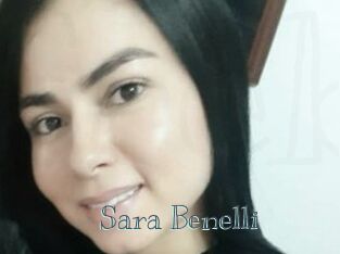 Sara_Benelli