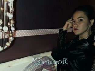Saracroft