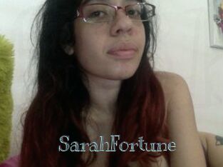 SarahFortune