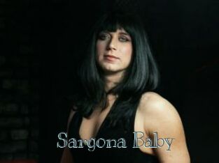 Sargona_Baby