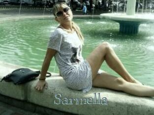 Sarmella
