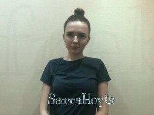 SarraHoyts